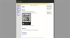 Desktop Screenshot of gserr.com